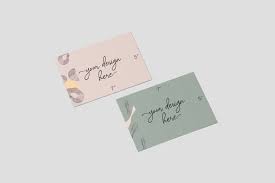 Download 5x7 Inches Postcard And Envelope Mockups In Stationery Mockups On Yellow Images Creative Store PSD Mockup Templates