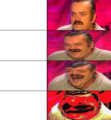 El risitas internet forum foruma moderators website, putin. El Risitas Blank Template Imgflip