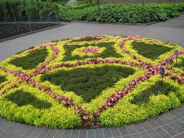 Vital Tips Of Flower Garden Designs Decorifusta Flower Garden Design Flower Bed Designs Stone Flower Beds