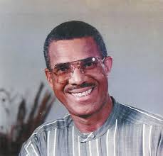 Remembering Zilpha Thelma James