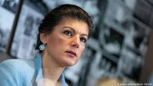 Sahra wagenknecht über ihre kindheit, alter und größe wagenknecht wurde als tochter einer deutschen und eines iraners am 16. Sahra Wagenknecht Kinder Alter Vermogen