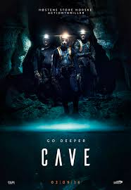 We did not find results for: Cave 2016 Imdb