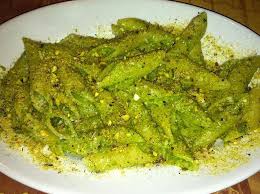 Facilissima da preparare è buonissima. Pennette Al Pistacchio Di Bronte E Tagliatelle Light Al Pistacchio E Philadelfia Enzamariablog