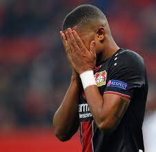Bayer leverkusen hat den einzug ins achtelfinale der europa league verpasst. Europa League Leverkusen Verpasst Einzug Ins Achtelfinale Welt