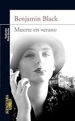 El secreto de Christine (Quirke 1) eBook : Black, Benjamin, Martínez-Lage,  Miguel: Amazon.es: Tienda Kindle