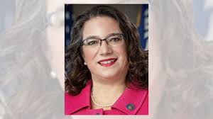 Incumbent Melissa Agard wins Dane County Executive against Stephen Ratzlaff