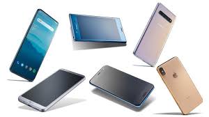 スマートフォンの売上がまた減ったけどもう誰も驚かない | TechCrunch Japan