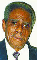 Calvin Robinson Obituary (2008)