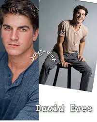 Another request Granted 🙂 One of the talented Vertical Actor 😘 David Eves  is known for The Getaway Heiress Returns (2024), Please, Kiss Me (2024) and  Tell Me A Secret (2025). @highlight#verticalactors