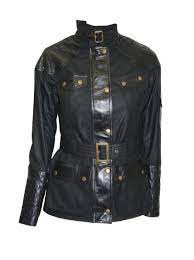 Barbour Gold Label By Temperley Ladies Barbour Gold Label By Temperley Black Bay Biker Jacket Fashion Jackets Style