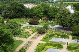 Egapark Erfurt Alle Infos Zu Den Schonen Parkanlagen