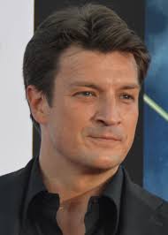 However, some fans might have been disappointed that one cameo ending up on the cutting room floor: File Nathan Fillion Guardians Of The Galaxy Premiere July 2014 Cropped Jpg Wikimedia Commons