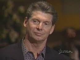 Mr. Vincent K. McMahon, Jr.