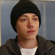 Carl Gallagher's Epic Moments in Shameless