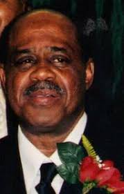 Obituary for George Earl Moffett