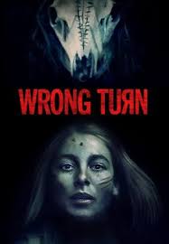 Things heard & seen (2021). Wrong Turn Official Trailer 2021 Youtube