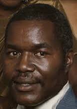 Obituary information for Lardell Ingram