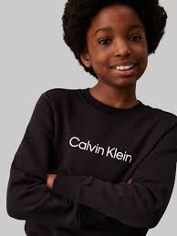 Sweatshirt retail Regular Fit Calvin Klein