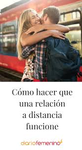 Como Hacer Que Una Relacion A Distancia Funcione Relaciones A Distancia Amor A Distancia Preguntas De Pareja