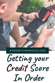 What Do You Think When You Hear The Word Credit Score Some People Cringe Some Of You May Need Help Getting Your Credit Score Debt Solutions Personal Finance