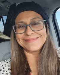 Alma Soliz Obituary October 29, 2024