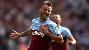 Андрій ярмоленко народився в ленінграді. Andrey Yarmolenko Uber Bvb Zeit In Dortmund Hat Mir Nicht Viel Gefallen Fussball Sport Bild