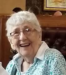 Viola B. St. Jean Obituary December 27, 2021