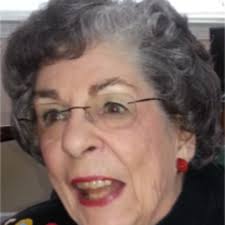 Obituary information for Jennie McKnight Linder Dolin