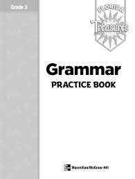 English Grammar In Use Supplementary Exercises With Answers купить Treasures Mcgraw Hill Gr 3 Grammar Practice Book Grammar Practice Practice English Grammar English Grammar Book