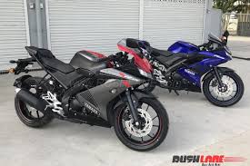 It consists of 155.1 cc engine. R15 V3 Wallpapers Wallpaper Cave