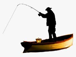 See more ideas about cricut decals, cricut, silhouette cameo projects. Fisherman Boat Silhouette Fishing Clipart Silhouette Fisherman Hd Png Download Kindpng