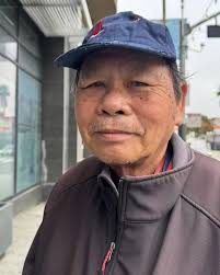 Shoutout to our board member, Maggie Mui, our Millbrae Center Coordinator,  Alexandra Ng, Program Manager, Kenneth Szeto, and our SF Connected Team  Member, Catherine He, for organizing and leading a tour of