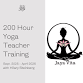 Yoga Teacher Training event image