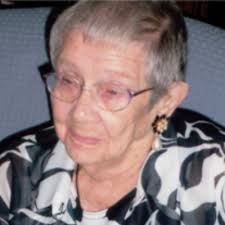 Obituary information for Maude Howell Greene