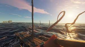 In the aftermath of a mysterious plane crash, you are stranded in the vast expanse of the pacific ocean. New Ps4 Survival Game Stranded Deep Is Out Now Gamespot