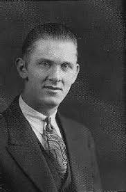 John Wilhelm Thomsen (1903-1986)