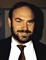 Obituary information for David Ward Simmons