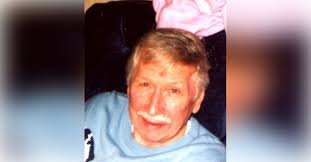 Obituary information for Rex Vinton Olive