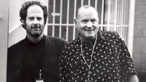 Michael gudinski & mushroom records receive special achievement award at the 1992 aria mushroom pioneer michael gudinski and sam from @therubens go for a ride and enjoy some. Michael Gudinski State Funeral To Take Place In Victoria