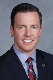 Michael Garrett (politician)