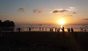 1280 x 720 jpeg 104kb. Alhamdulillah Pantai Pangandaran Kondusif Pasca Diguncang Gempa Cilacap Seputar Pangandaran