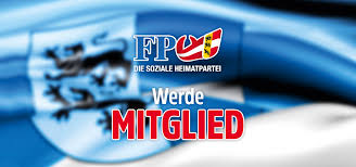 There was nothing to be ashamed of as an austrian. Startseite Fpo Karnten