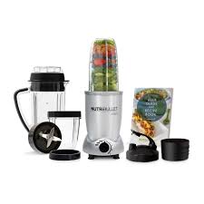 In the magic bullet : Buy Nutri Bullet Blender N9co912 10pcs Online Lulu Hypermarket Uae