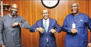 Y'ELLO VISITS THE GOV...