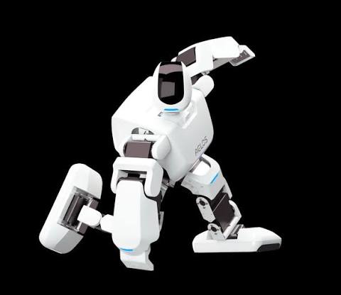 AELOS 1s — image 2
