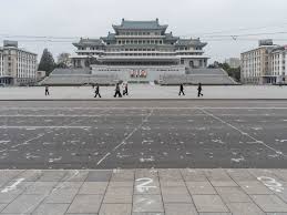 Assalomu aleykum, aziz internet foydalanuvchilari! Kim Il Sung Square North Korea Travel Guide Koryo Tours