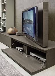 45 Details Of Living Room Media Storage Mounted Tv 5 Decorinspira Com Living Room Media Storage Living Room Decor Tv Modern Shelving