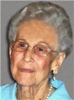 Anna Simmons Obituary (2014)