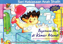 Dongeng asal usul gunung batu banama 9. Download Gratis Ebook Pdf Seri Kebiasaan Anak Shalih Bagaimana Aku Di Kamar Mandi Ebook Anak