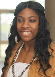 the road to the crown: Meet The Girls (With Photos) : NorthEscambia.com